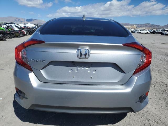 2018 Honda Civic Ex - Image 6