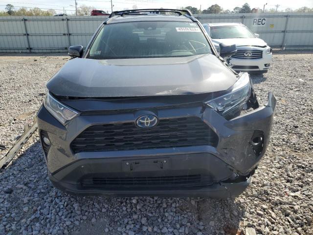 2020 Toyota Rav4 Xle - Image 5