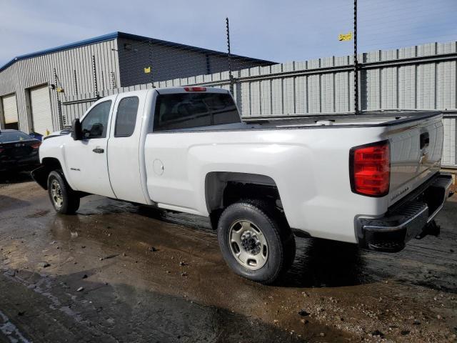 2013 Chevrolet Silverado C2500 Heavy Duty - Image 2