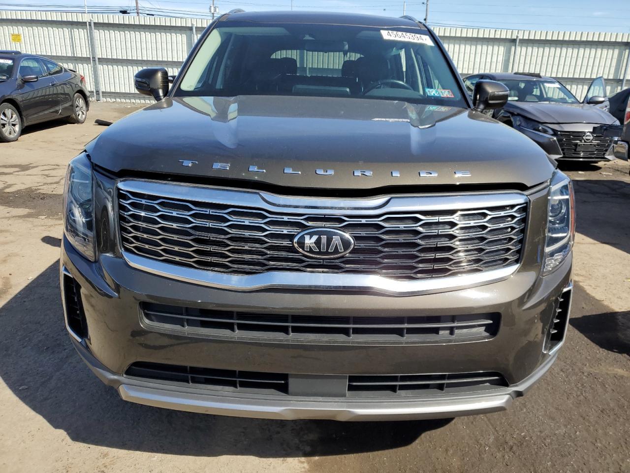 2020 KIA TELLURIDE - Image 5
