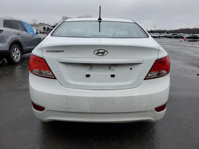 2016 Hyundai Accent Se - Фото 6