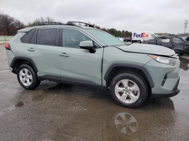 2020 Toyota Rav4 Xle - Image 4