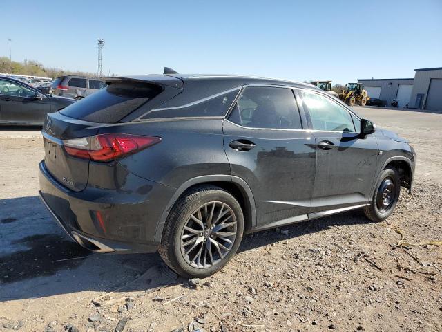 2017 Lexus Rx 350 Base - Image 3
