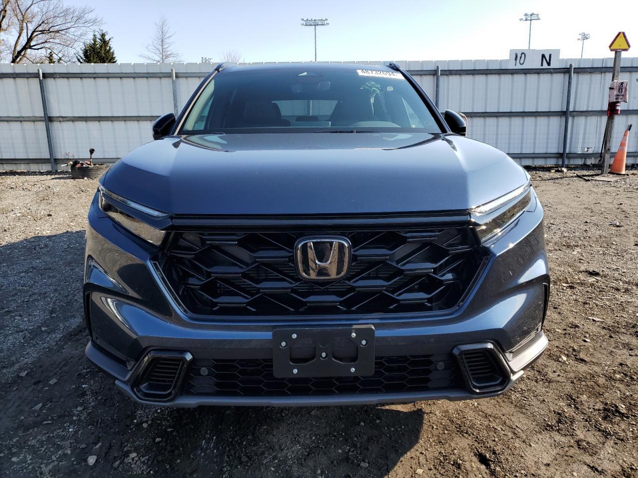 2024 HONDA CR-V SPORT - Image 5