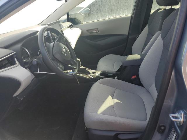 2021 Toyota Corolla Le - Фото 7