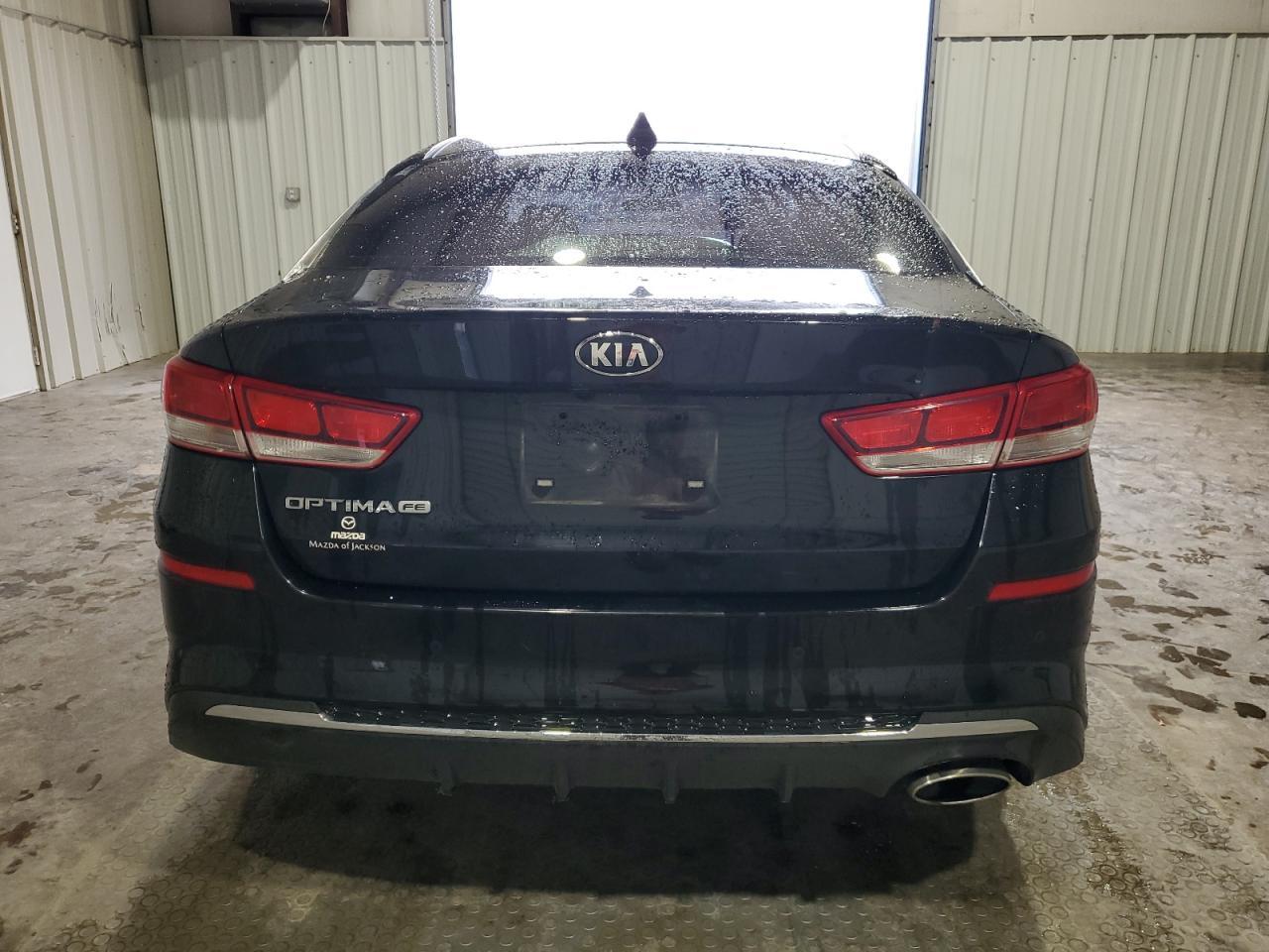 2020 KIA OPTIMA LX - Image 6