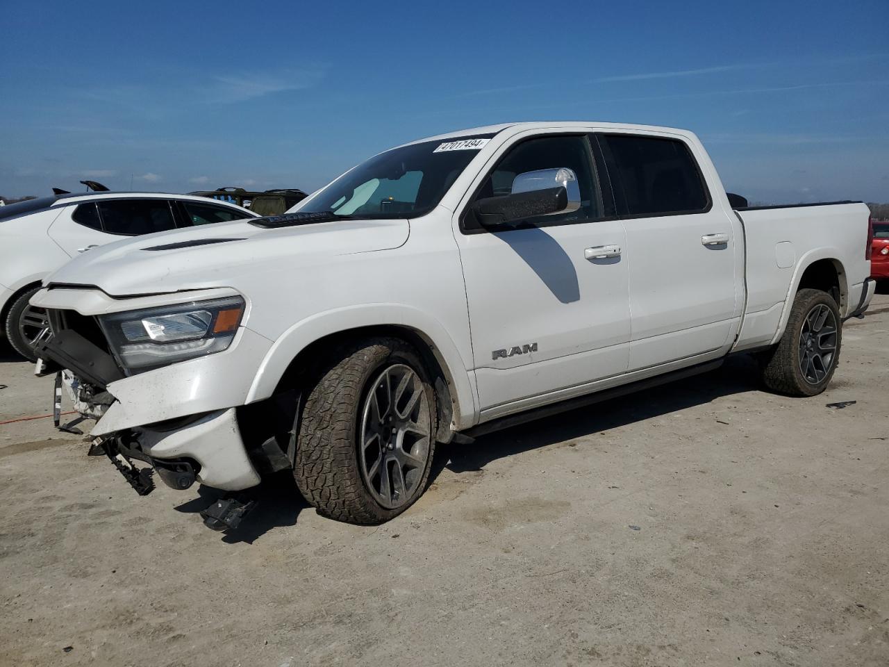 2019 RAM 1500 LARAM