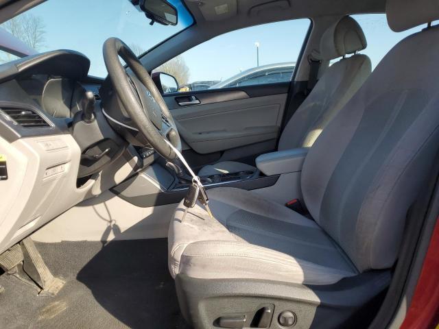 2015 Hyundai Sonata Sport - Фото 7