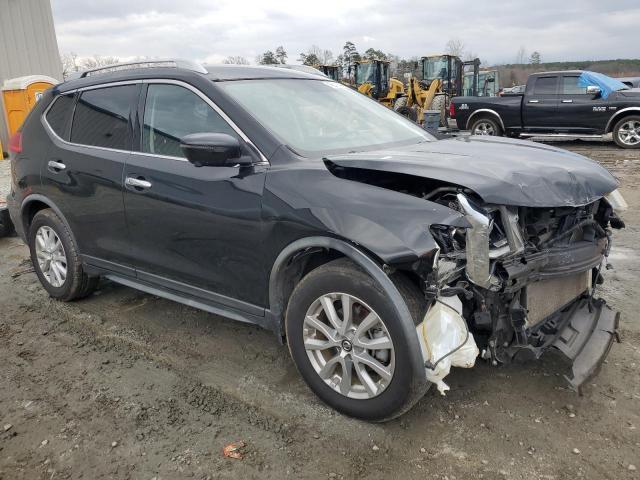 2017 Nissan Rogue S - Фото 4