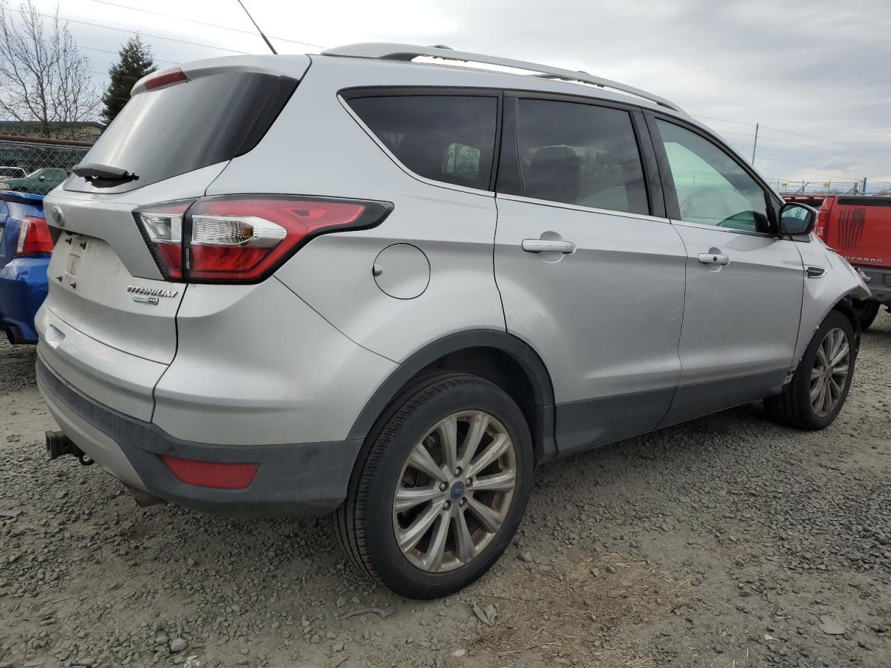 2017 FORD ESCAPE TIT - Image 3