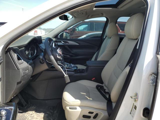2023 Mazda Cx-9 Touring Plus - Image 7
