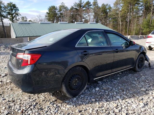 2013 Toyota Camry L - Фото 3