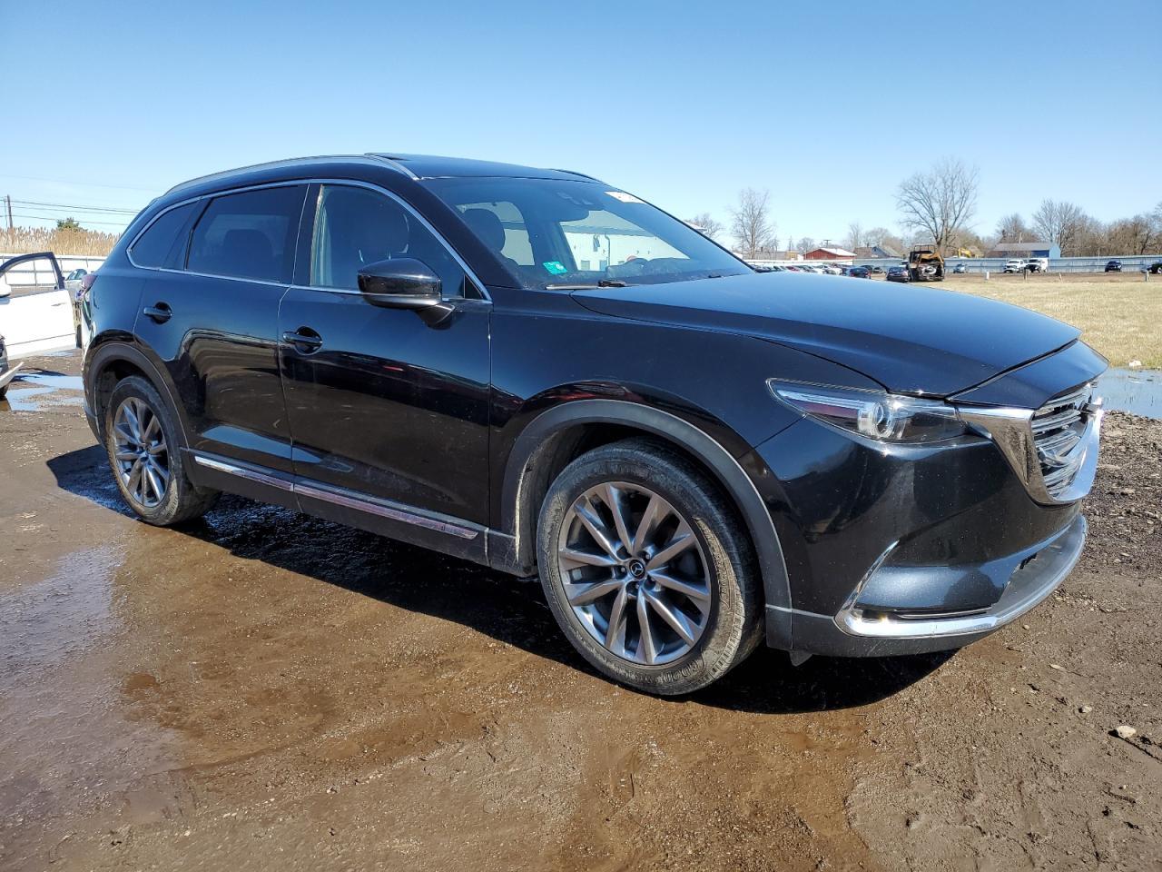 2017 MAZDA CX-9 SIGNA - Фото 4