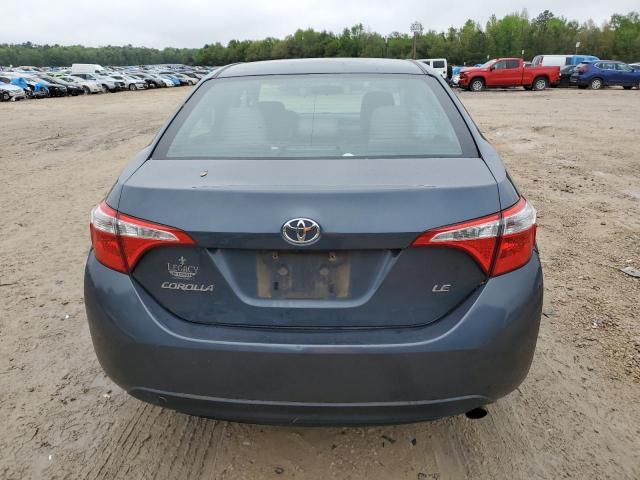 2016 Toyota Corolla L - Фото 6