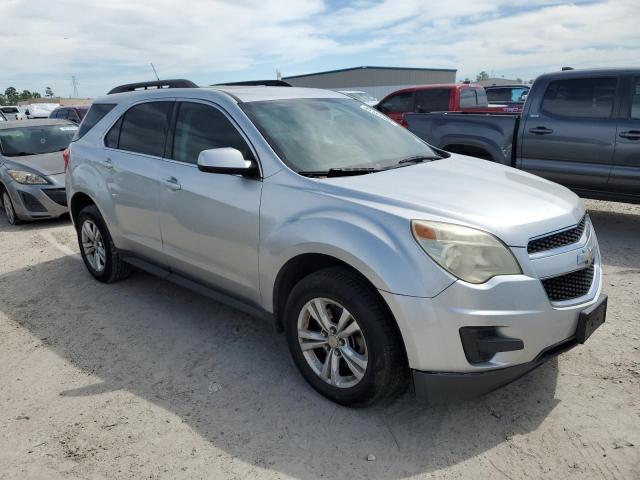 2011 Chevrolet Equinox Lt - Image 4