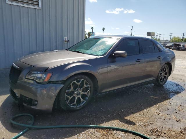 2014 Chrysler 300 S
