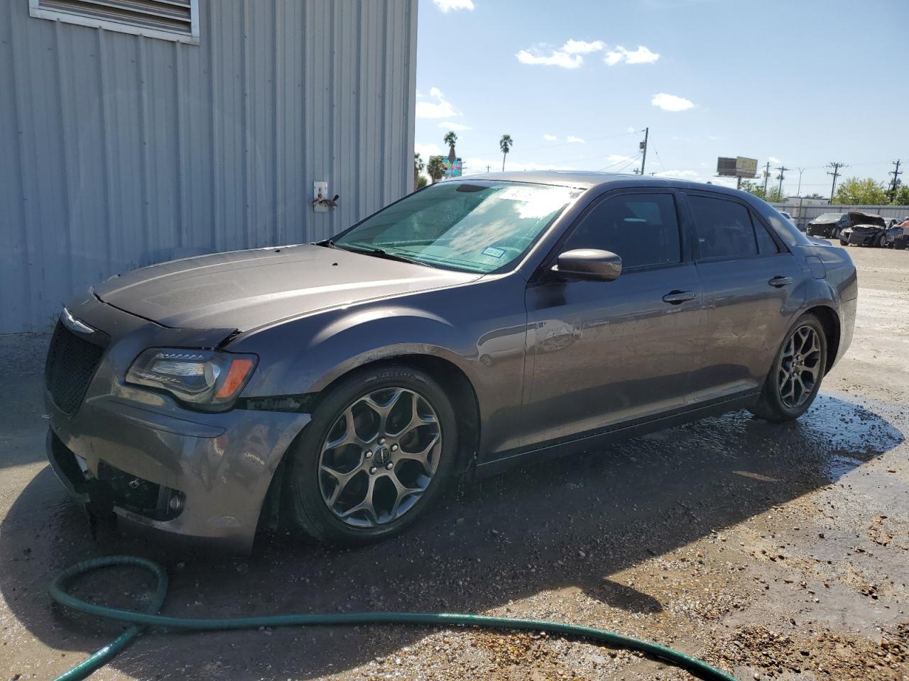 2014 CHRYSLER 300 S