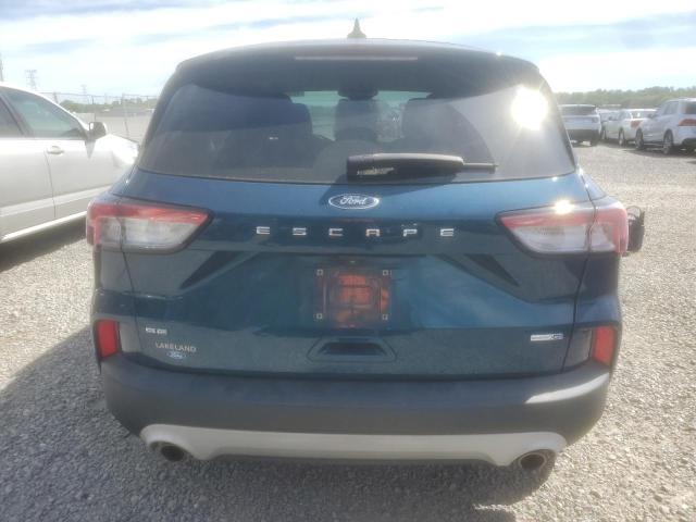 2020 Ford Escape Se - Фото 6