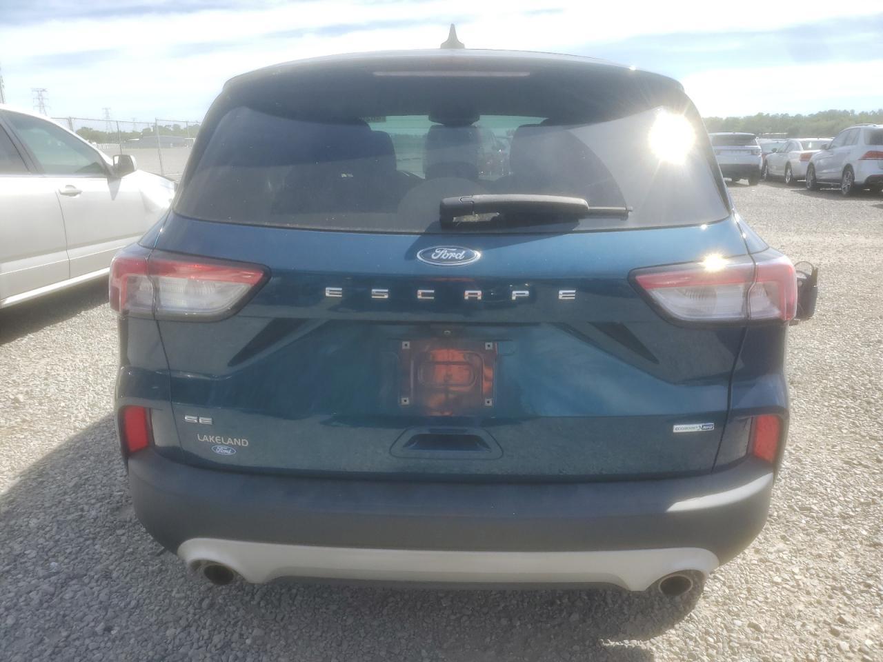 2020 FORD ESCAPE SE - Image 6