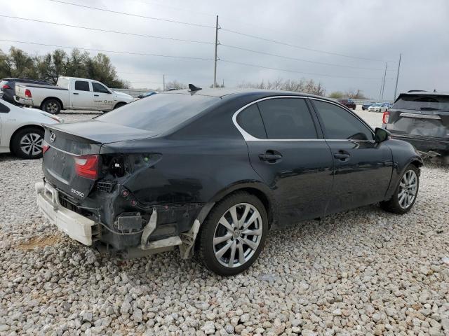 2013 Lexus Gs 350 - Фото 3