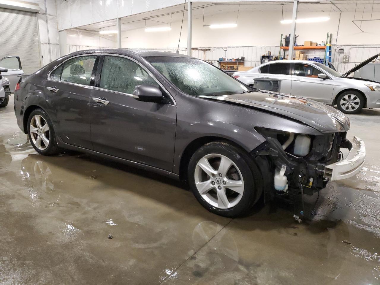2010 ACURA TSX - Image 4