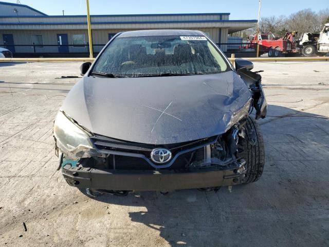 2015 Toyota Corolla L - Фото 5