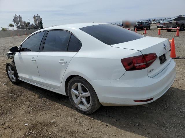 2016 Volkswagen Jetta S - Image 2