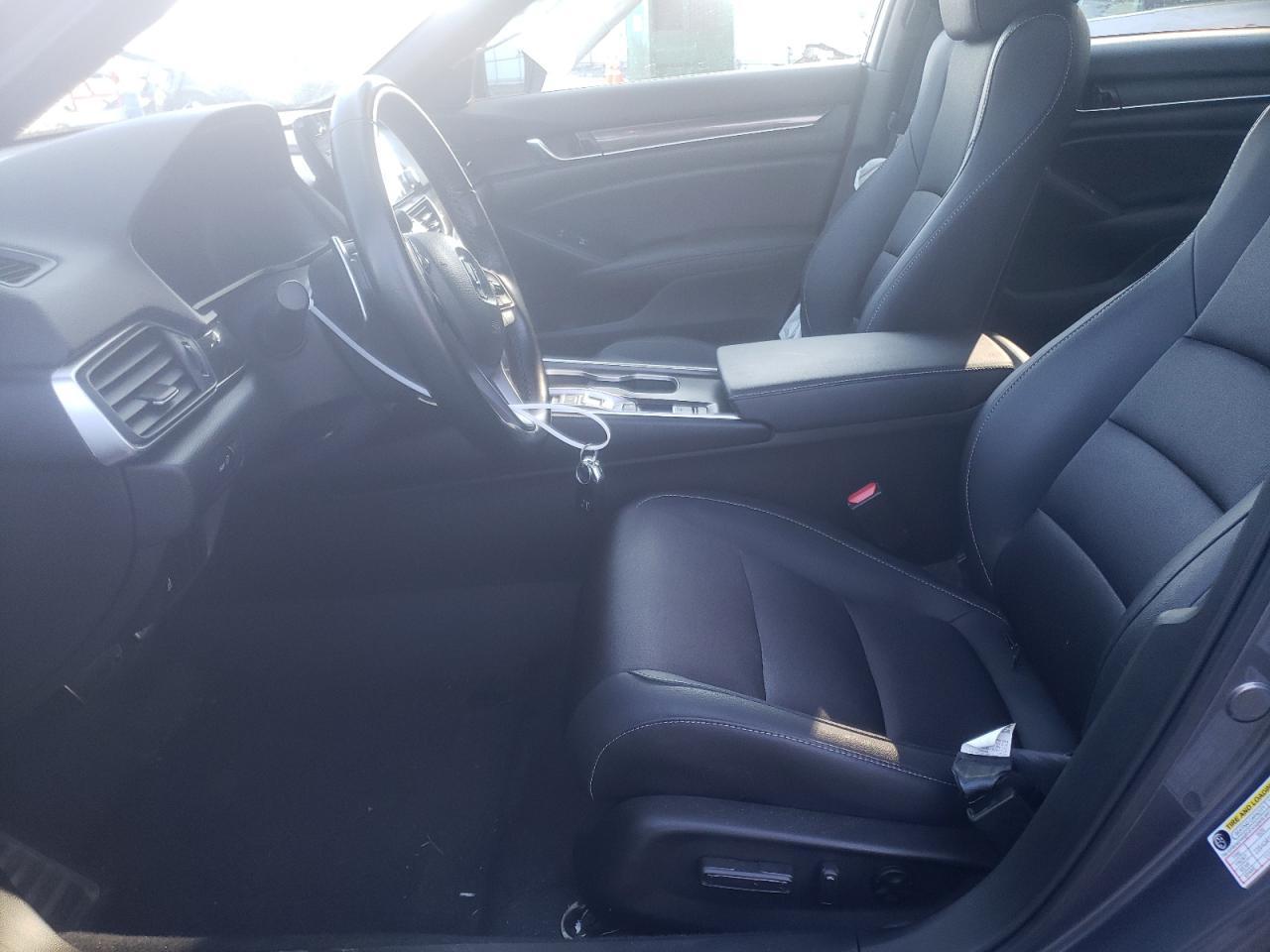 2020 HONDA ACCORD SPO - Image 7