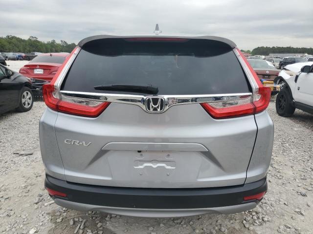 2018 Honda Cr-V Ex - Фото 6