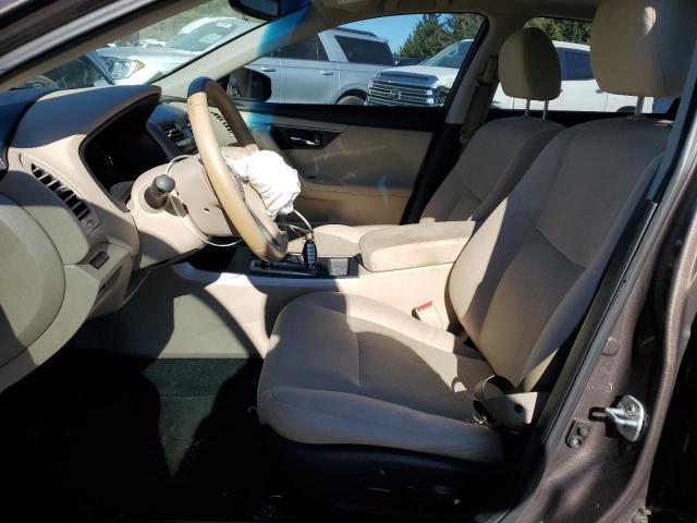 2015 Nissan Altima 2.5 - Фото 7