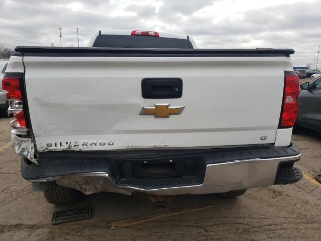 2015 Chevrolet Silverado K1500 Lt - Image 6