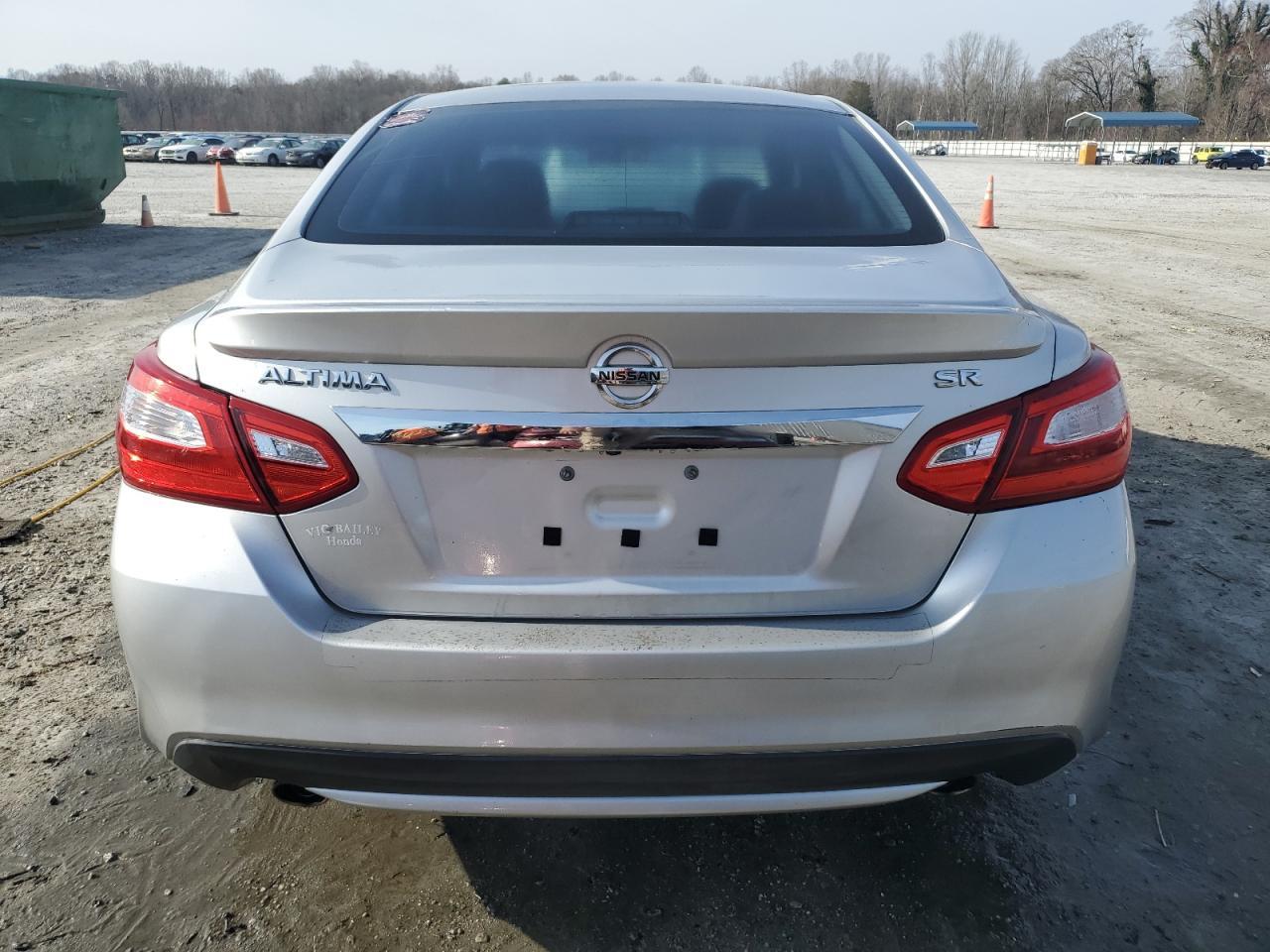 2016 NISSAN ALTIMA 2.5 - Image 6