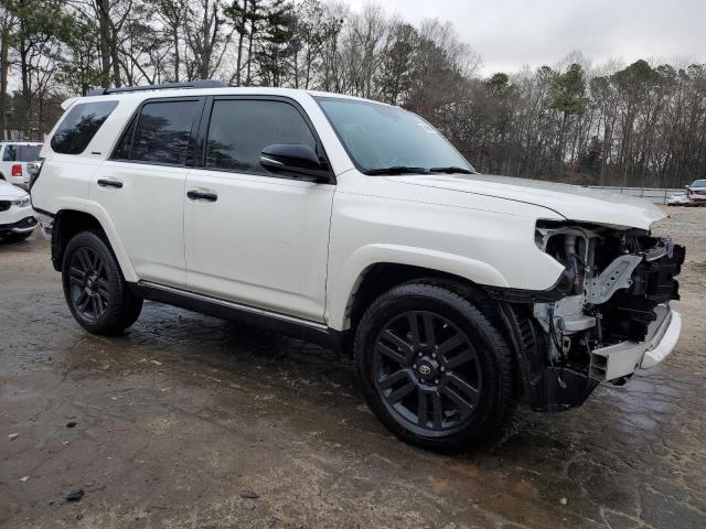 2019 Toyota 4Runner Sr5 - Фото 4