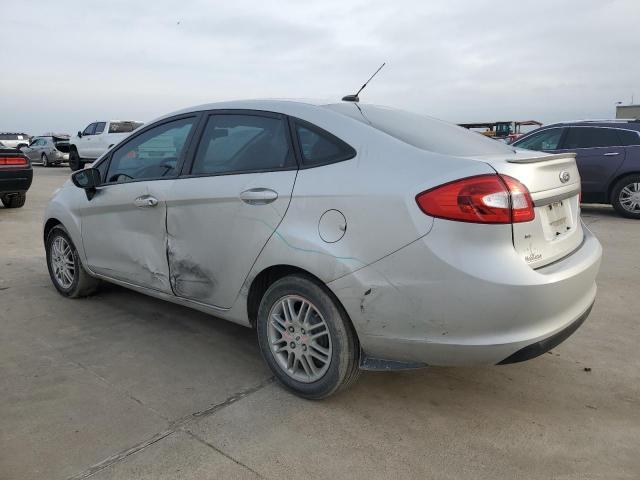 2013 Ford Fiesta Se - Image 2