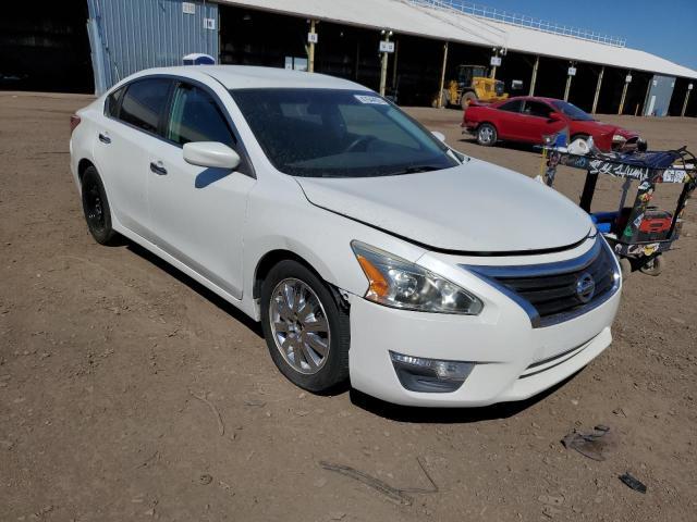 2013 Nissan Altima 2.5 - Image 4