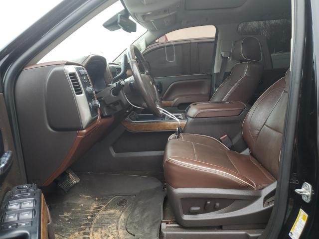 2014 Chevrolet Silverado K1500 High Country - Фото 7