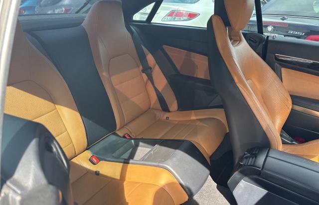 2016 MERCEDES-BENZ E-CLASS - Фото 6