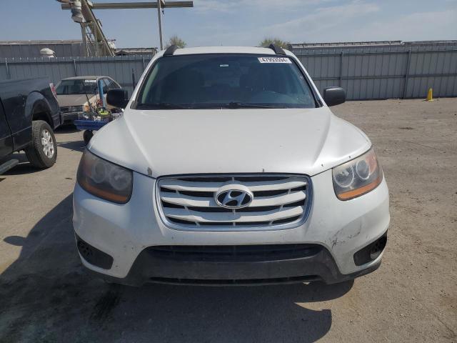 2011 Hyundai Santa Fe Gls - Image 5