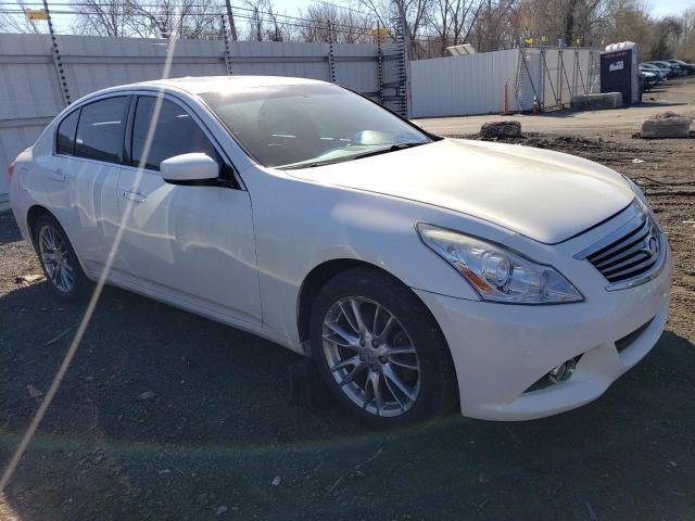 2011 Infiniti G37 - Фото 4
