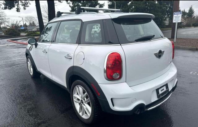 2012 Mini Cooper S Countryman - Фото 3