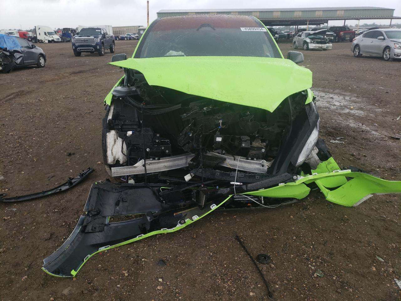 2023 TESLA MODEL X - Image 5