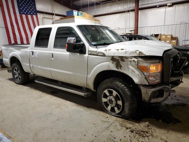 2015 Ford F250 Super Duty - Фото 4