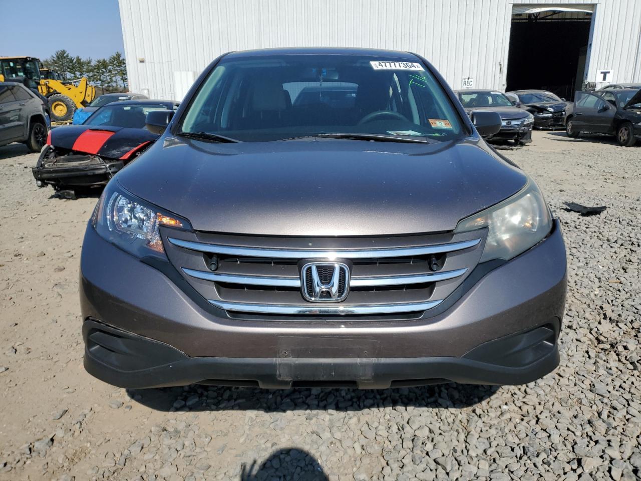 2013 HONDA CR-V LX - Фото 5