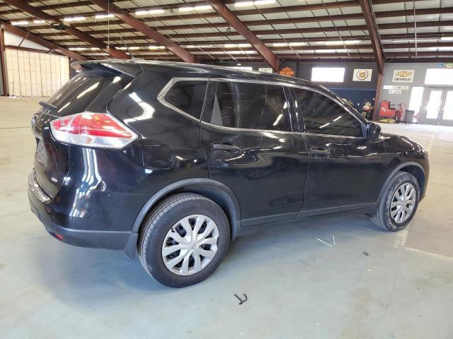 2016 Nissan Rogue S - Фото 3