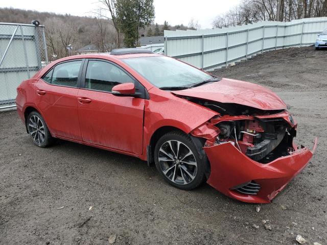 2018 Toyota Corolla L - Фото 4