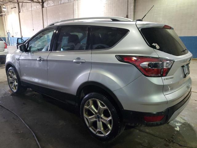 2017 FORD ESCAPE - Image 2