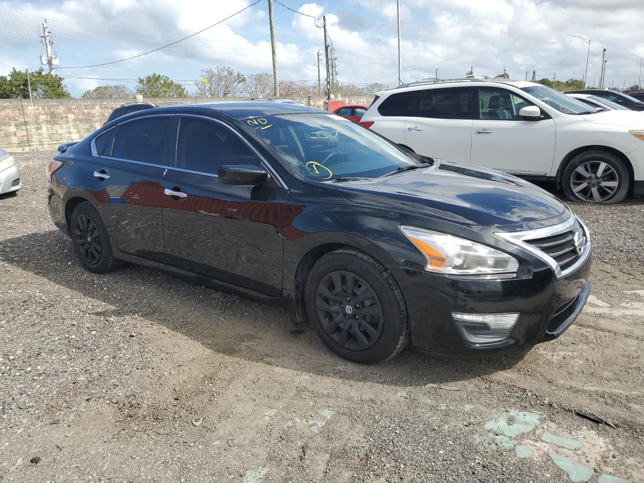 2015 NISSAN ALTIMA 2.5 - Image 4