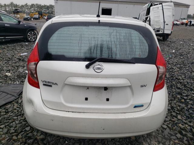 2015 Nissan Versa Note S - Фото 6