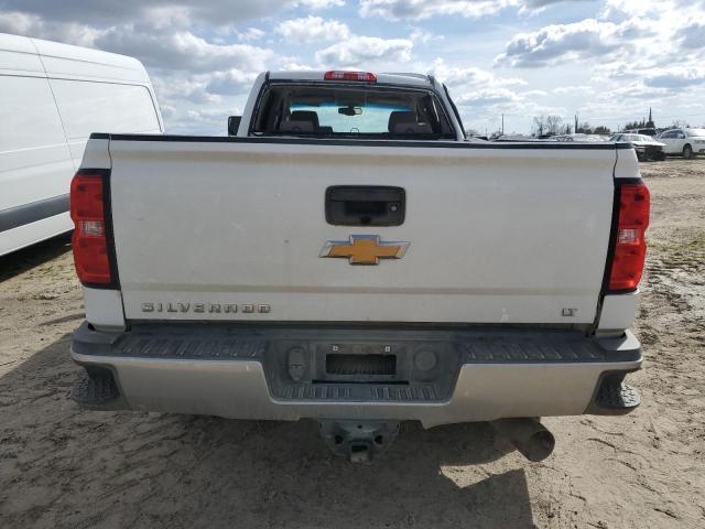 2018 Chevrolet Silverado K3500 Lt - Image 6