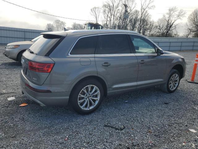 2017 Audi Q7 Prestige - Фото 3